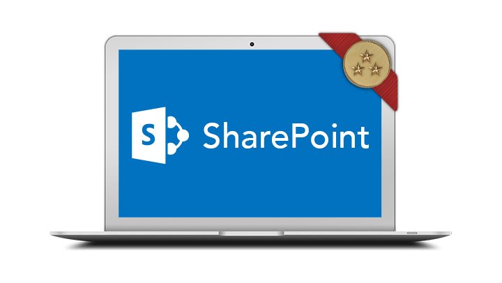 Microsoft SharePoint Advanced Course | Odyssey Training