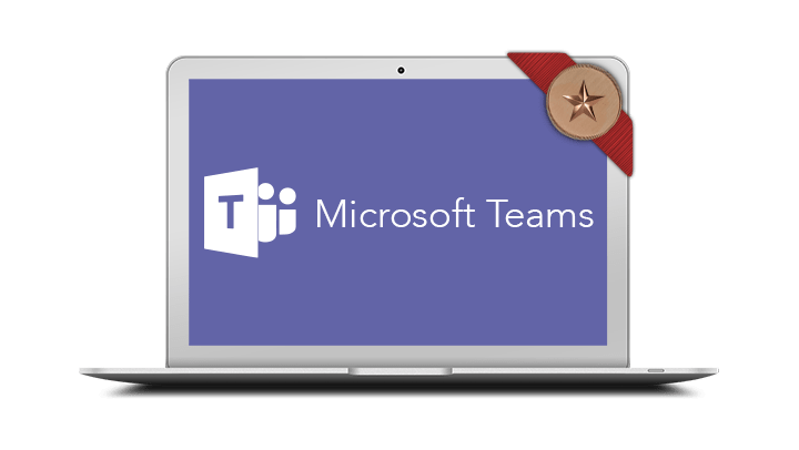 microsoft teams training