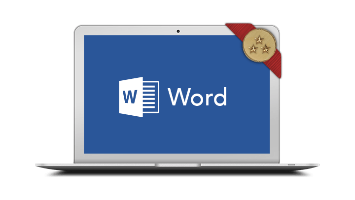 Microsoft Word Training