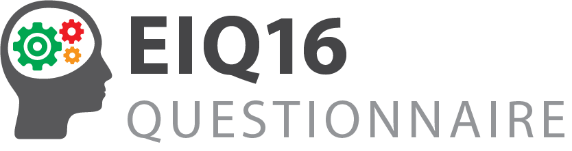 Emotional Intelligence Questionnaire - EIQ16