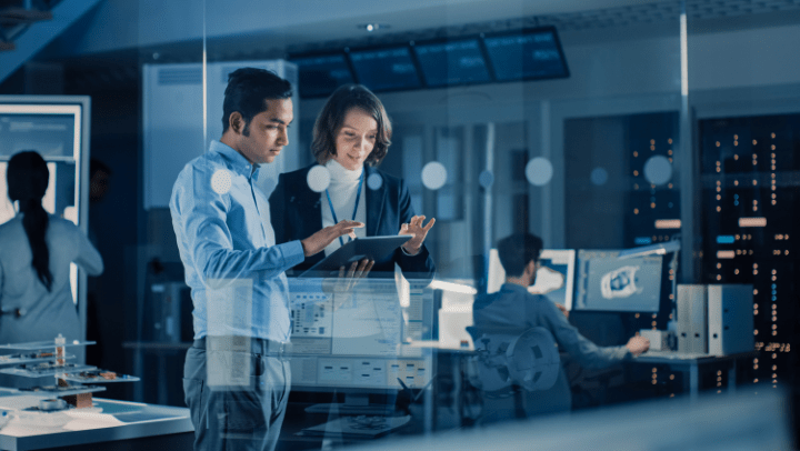 Educating Employees on AI